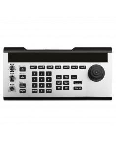SZPUAS Controlador de cámara PTZ por IP de múltiples...