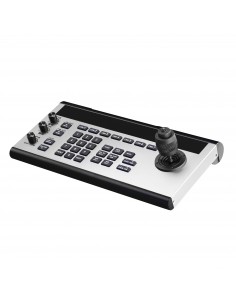 SZPUAS Controlador de cámara PTZ por IP de múltiples... 2