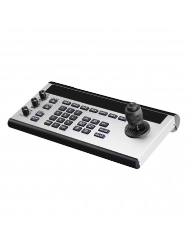 SZPUAS Controlador de cámara PTZ por IP de...