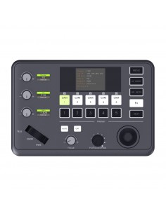 Szpuas Mini PTZ Video Controller 2-Axis Joystick and...