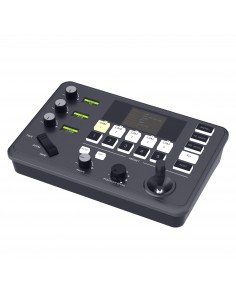 Szpuas Mini PTZ Video Controller 2-Axis Joystick and... 2