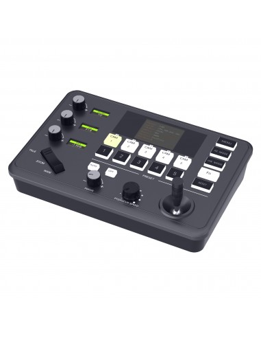 Szpuas Mini PTZ Video Controller 2-Axis...