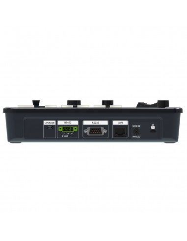 Szpuas Mini PTZ Video Controller 2-Axis...
