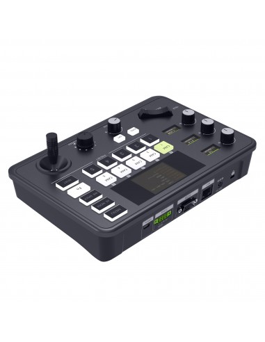 Szpuas Mini PTZ Video Controller 2-Axis...