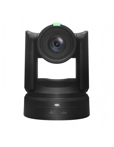 Szpuas UHD812-12G Camara PTZ 4K60 Sensor 1/2.5 CMOS 12X 12G SDI X 2. HDMI 2.0, RJ45, USB 3.0 NDI HX3