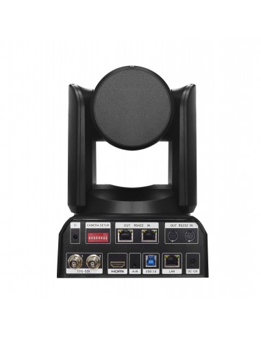 Szpuas UHD820-12G Camara PTZ 4K60 Sensor 1/1.8"...