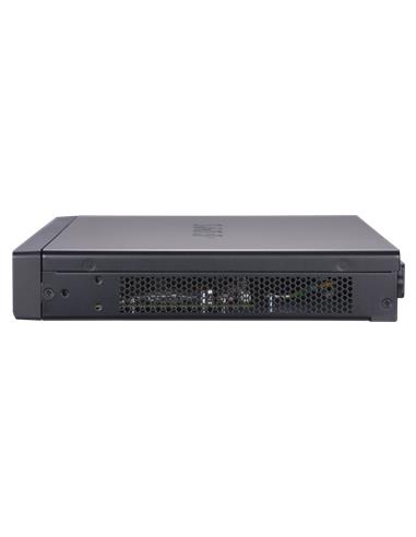 Switch Qnap 24 Puertos 10Gbit, 12FC y 8 RJ45