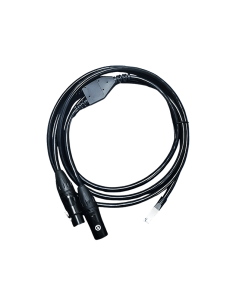 Hollyland Cable converter from RJ45 to 4 wire