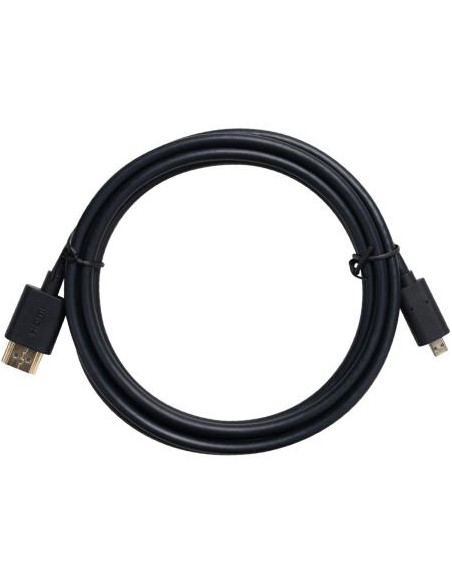 OBSBOT Cable Micro HDMI a HDMI de 1.5m