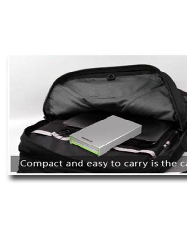 Raidon Cabina Portátil SSD/HDD x2 RAID0,1, JBOD USB3.0 GR2660-B3
