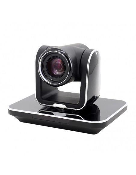 SZPUAS Cámara HD PTZ 1/2.8 Exmor CMOS Sensor 30X USB3.0│ 3G-SDI│ HDMI│LAN POE+ NDI Opcional