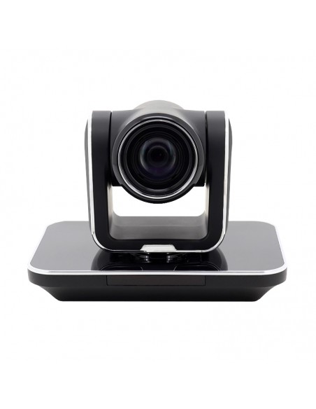 SZPUAS Cámara HD PTZ 1/2.8 Exmor CMOS Sensor 20X USB3.0│ 3G-SDI│ HDMI│LAN POE+ NDI Opcional