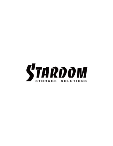 Stardom 2 Bay U2F-B32  2 x CFexpress card...