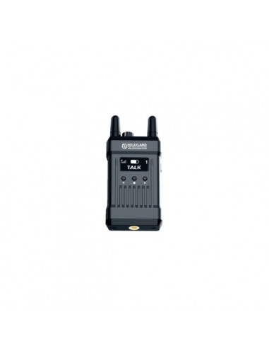 Hollyland Petaca para Intercom MarsT1000....