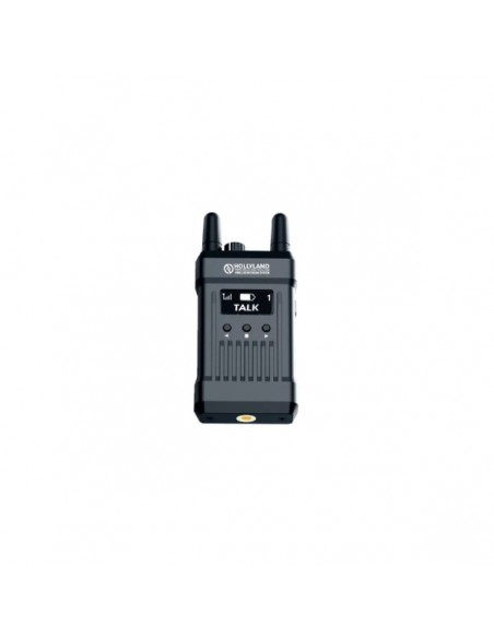 Hollyland Petaca para Intercom MarsT1000. Conector Mini Jack