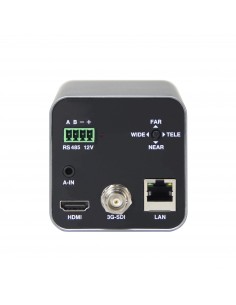 SZPUAS Cámara PTZ HD 1/2.8 Exmor CMOS Sensor 20X 3G-SDI│... 2