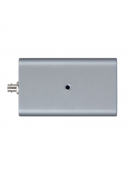 SZPUAS Cámara PTZ HD 1/2.8 Exmor CMOS Sensor 20X 3G-SDI│ HDMI│LAN POE+. NDI Opcional