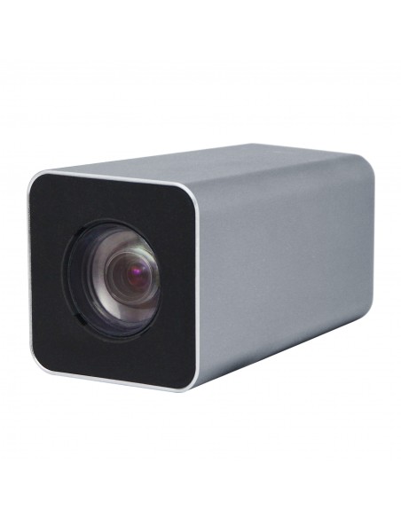SZPUAS Cámara PTZ HD 1/2.8 Exmor CMOS Sensor 20X 3G-SDI│ HDMI│LAN POE+. NDI Opcional
