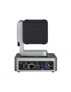 SZPUAS Cámara PTZ HD 1/2.8 Exmor CMOS Sensor 10X USB3.0│... 2