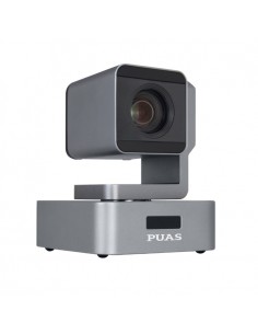 SZPUAS Cámara PTZ HD 1/2.8 Exmor CMOS Sensor 30X USB3.0│...