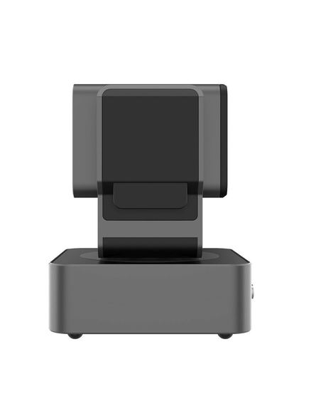 SZPUAS Cámara PTZ HD 1/2.8 Exmor CMOS Sensor 20X USB3.0│ 3G-SDI│ HDMI│LAN POE+ NDI Opcional