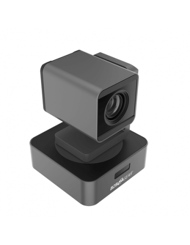 SZPUAS Cámara PTZ HD 1/2.8 Exmor CMOS Sensor...