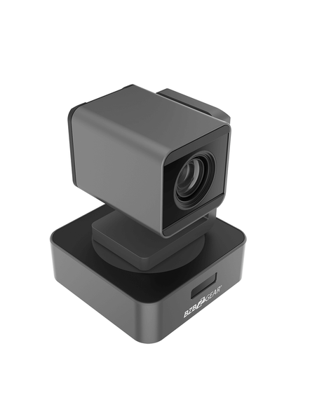 SZPUAS Cámara PTZ HD 1/2.8 Exmor CMOS Sensor 20X USB3.0│ 3G-SDI│ HDMI│LAN POE+ NDI Opcional