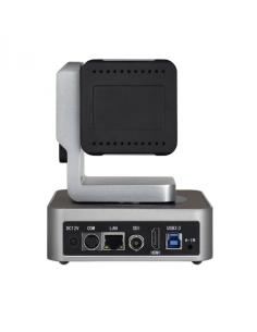 SZPUAS Cámara PTZ HD 1/2.8 Exmor CMOS Sensor 20X USB3.0│... 2