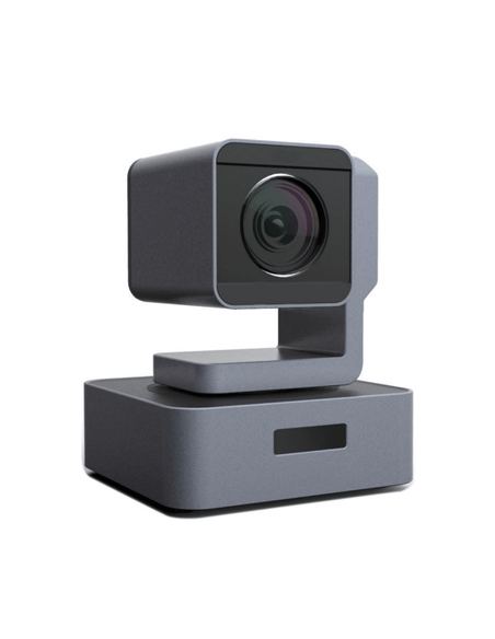 SZPUAS Cámara PTZ HD 1/2.8 Exmor CMOS Sensor 20X USB3.0│ 3G-SDI│ HDMI│LAN POE+ NDI Opcional