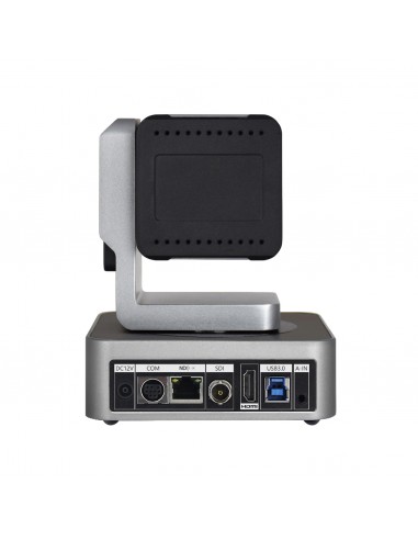 SZPUAS Cámara Vídeo PTZ NDI 20X USB3.0│ 3G-SDI│...