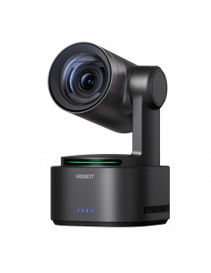 OBSBOT Cámara PTZR TAIL 2 - 4K PTZR AI Auto Tracking with... 2
