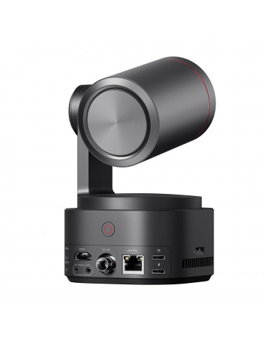 OBSBOT Cámara TAIL 2 PTZR 4K con licencia NDI....