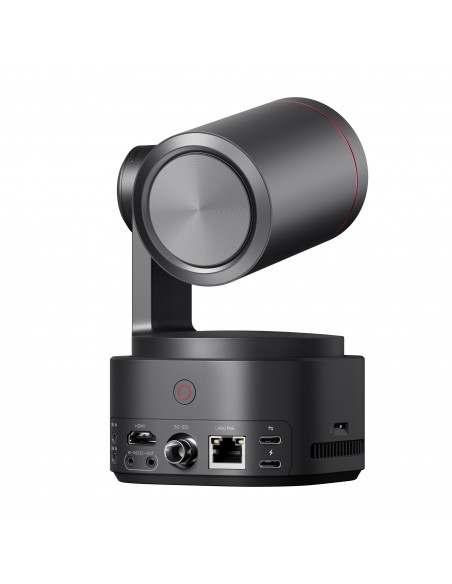 OBSBOT Cámara PTZR TAIL 2 - 4K PTZR AI Auto Tracking with NDI licenses