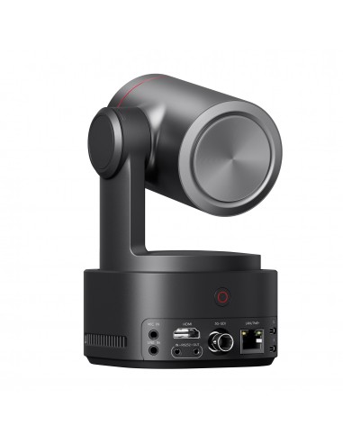 OBSBOT Cámara PTZR TAIL 2 - 4K PTZR AI Auto...