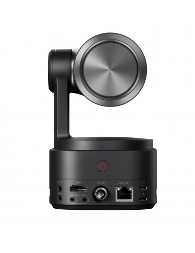 OBSBOT Cámara PTZR TAIL 2 - 4K PTZR AI Auto...