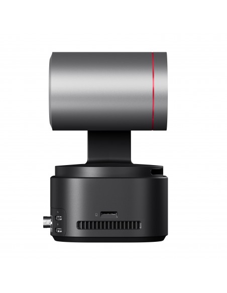 OBSBOT Cámara PTZR TAIL 2 - 4K PTZR AI Auto Tracking with NDI licenses