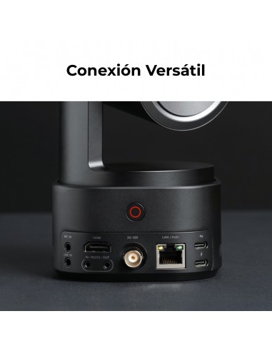 OBSBOT Tail 2 Remote Combo. Incluye 1 Tail 2...