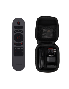 OBSBOT Tiny 2 Remote Combo. Incluye 1 Tiny 2 y 1 Tiny...
