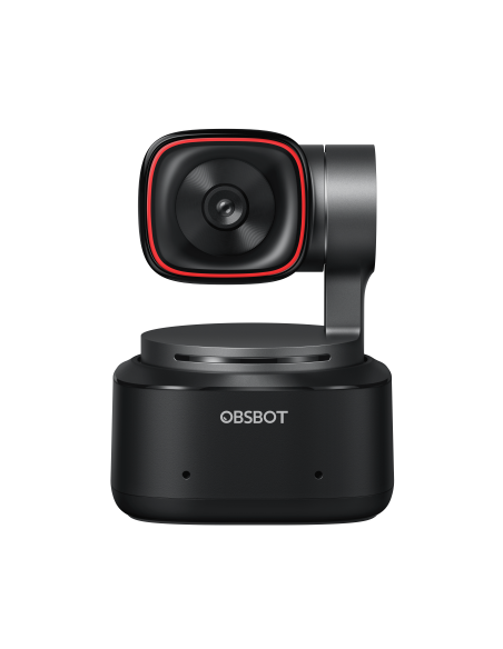 OBSBOT Tiny 2 Remote Combo. Incluye 1 Tiny 2 y 1 Tiny Smart Remote 2