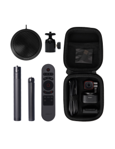 OBSBOT Tiny 2 PowerUp Combo. Incluye 1 Tiny 2, 1 Tiny...