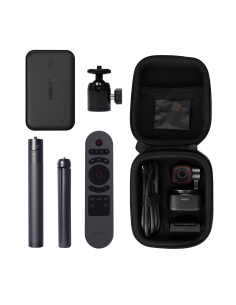 OBSBOT Tiny 2 Streaming Combo. Incluye 1 Tiny 2, 1 Tiny...
