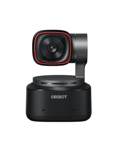 OBSBOT Tiny 2 Multicam Combo. Incluye 3 Tiny 2,...