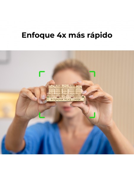 OBSBOT Tiny 2 Multicam Combo. Incluye 3 Tiny 2, 1 Tiny Smart Remote 2, 3 cables 5m USB-A a USB-C y 1 HUB 3 en 1 USB 3.0