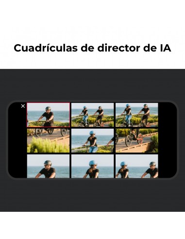 OBSBOT Tail Air Remote Combo. Incluye 1 Cámara...