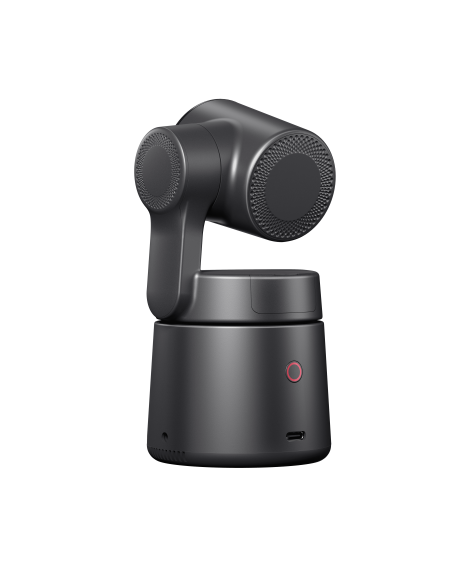 OBSBOT Talent Multi-Cam Live Streaming Studio. Incluye 1 Talent, 3 Cámaras Tail Air, Control Remoto, 3 Licencias NDI