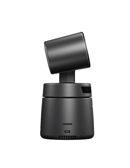 OBSBOT Talent Multi-Cam Live Streaming Studio. Incluye 1 Talent, 3 Cámaras Tail Air, Control Remoto, 3 Licencias NDI