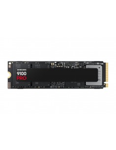 Samsung SSD NVMe, 9100 PRO 4TB, 5 años - 1200 TBW. Canon...