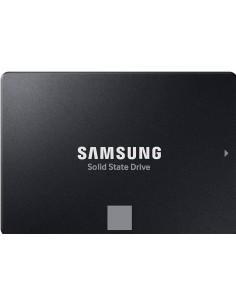 Samsung SSD SATA, 870 EVO 500GB, 5 años - 300 TBW....