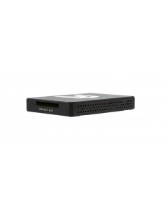 Blackjet DX-1C CFast reader Module