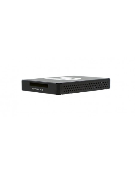 Blackjet DX-1C CFast reader Module